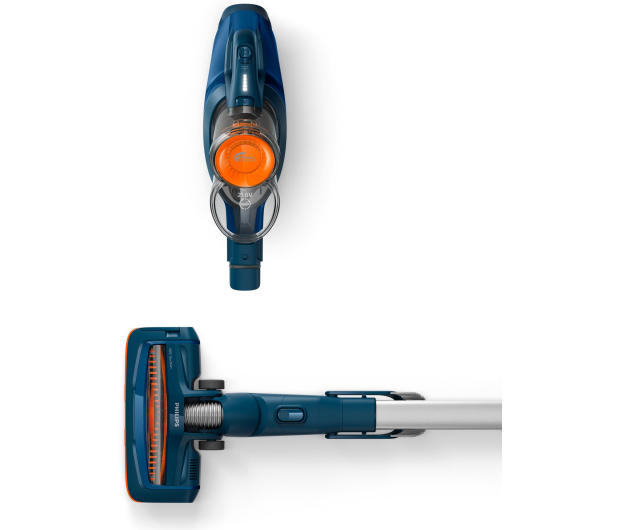 Philips FC6724/01 SpeedPro - 491905 - zdjęcie 5